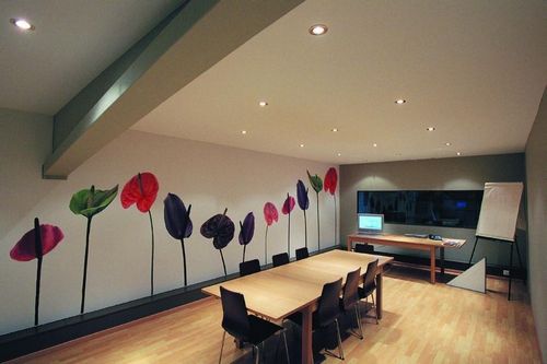 Акустические потолки: плиты встраиваемые, звукоизоляционные панели, виды и отзывы, Экофон и Clipso для квартиры