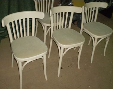 Быстрая реставрация стульев своими руками дома - Строительство дома своими руками
