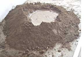 Цементно-песчаная стяжка пола: Вот быстрый способ стяжки пола + Видео!