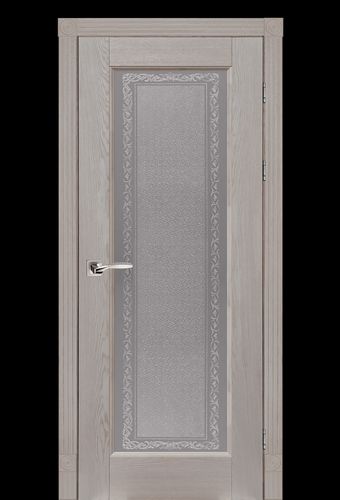 Двери под цвет дуба (45 фото): межкомнатные двери из беленого дуба, светлые дымчатые и золотые оттенки, варианты в интерьере квартиры