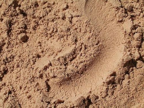 Гидрофобный песок — что это такое