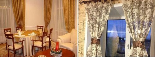 Итальянские шторы: фото, Италия, выкройка своими руками, для кухни, ткани, стиль для гостиной, сшить, для спальни, карнизы, готовые, видео