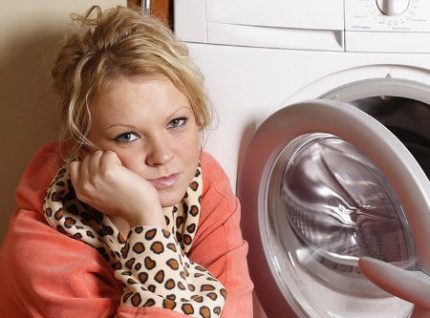 Как почистить фильтр в стиральной машине: обзор лучших способов