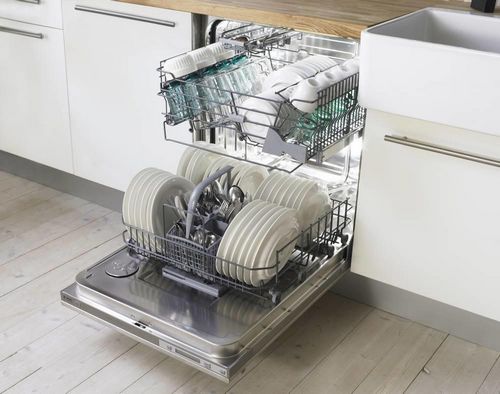 Как подключить посудомоечную машину: как правильно и самостоятельно, подключение своими руками, видео, Bosch