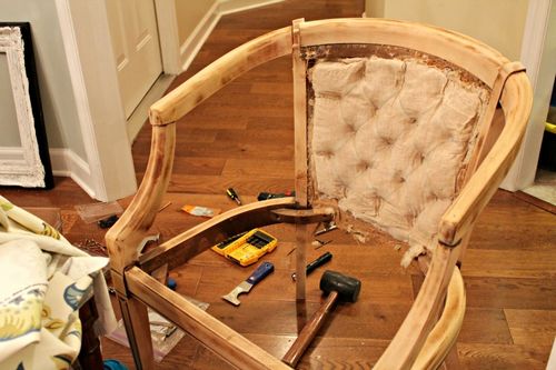 Как сделать кресло своими руками (40 фото): мягкое или складное, из бруса или досок, как самому переделать из старого в новое