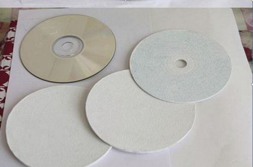 Как сделать обычный диск настоящим украшением интерьера? 