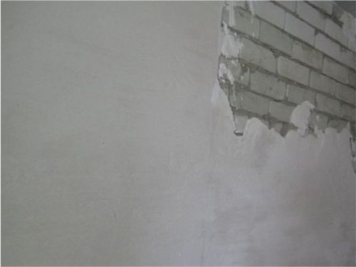 Как зашпаклевать стены под покраску