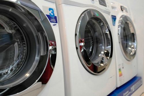 Какие стиральные машины в 2014 году покупают чаще всего?