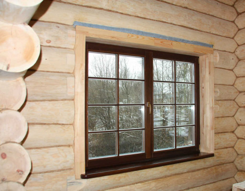 Монтаж окон в деревянном доме: пошаговая инструкция. Установка пластиковых окон в деревянном доме. Установка пластиковых окон в деревянном доме