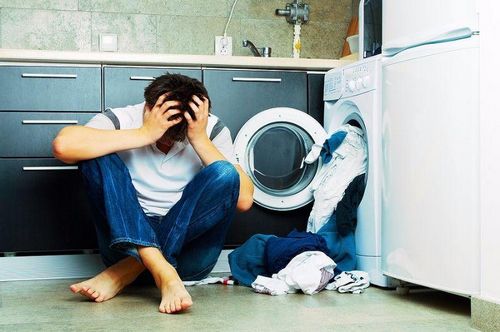 Неисправности стиральных машин: причины поломки автомат, основные и частые возможные неполадки, устранение