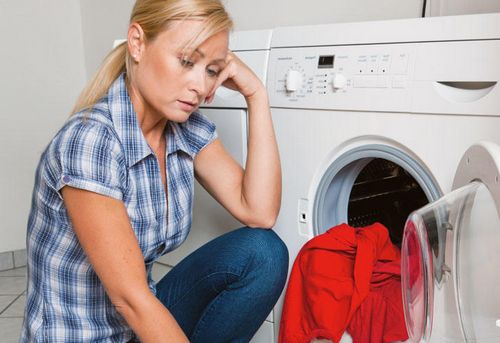 Неисправности стиральных машин: причины поломки автомат, основные и частые возможные неполадки, устранение