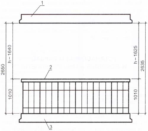 Остекление балкона в хрущевке: обзор возможных вариантов