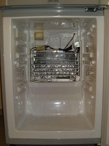 Принцип работы холодильника: как работает устройство, схема конденсатора, как утроен испаритель принципиально