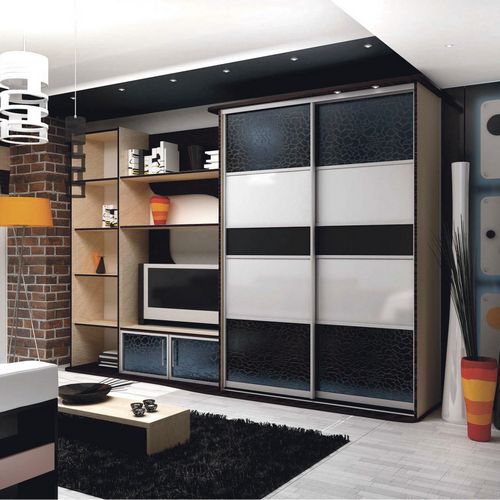 Современные шкафы (46 фото): навесные шкафы для спальни или гостиной в современном стиле, мебель для одежды в комнату