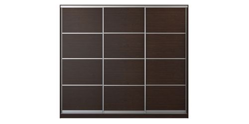 Современные шкафы-купе (71 фото): стильный дизайн с рисунком, модель для зала в стиле Классика