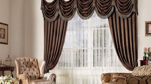 Стирка штор: капроновые шторы, как стирать и как отбелить занавески в домашних условиях