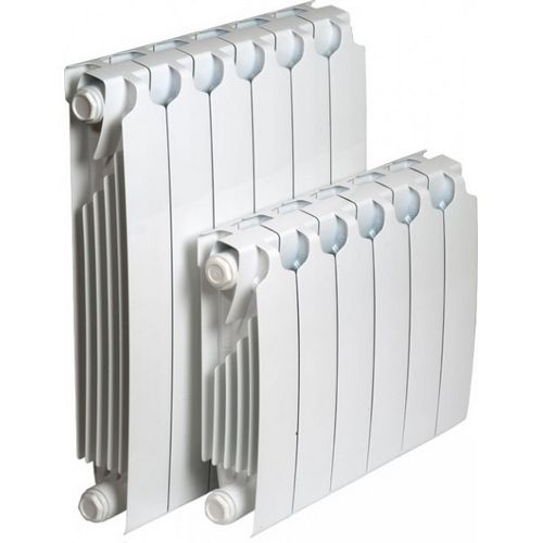 Биметаллические радиаторы отопления: какие лучше?