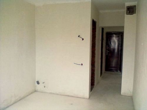 Черновая отделка квартиры в новостройке: фото, с чего начать ремонт