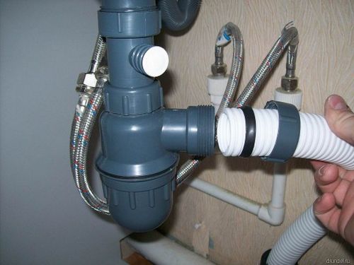 Чистка канализационных труб: инструмент, средство и жидкость для промывки, цена