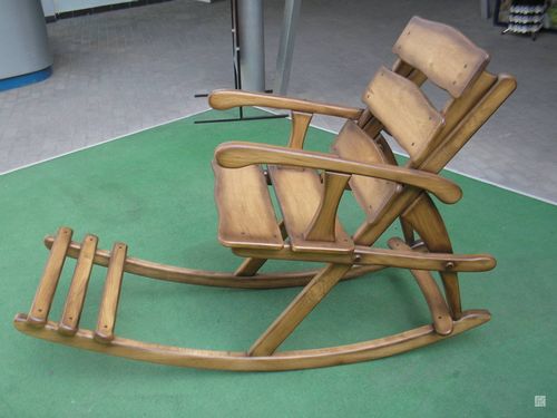 Как выбрать кресло-качалку взрослому и ребёнку