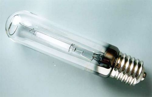 Натриевая лампа для теплиц: достоинства, схема подключения