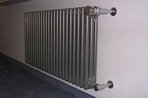 Советы по самостоятельному изготовлению радиатора отопления. 