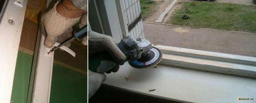 Утепление деревянных окон по шведской технологии своими руками – ремонт старых окон, уплотнитель EuroStrip   фото-видео