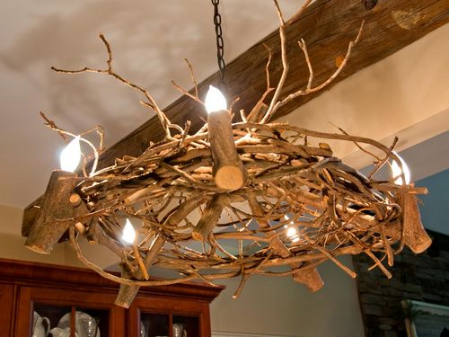 Светильники из дерева (58 фото): деревянные светильники под старину, креативные японские лампы, круглые приборы