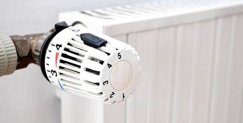 Терморегулятор для радиатора отопления: виды, конструкция, монтаж