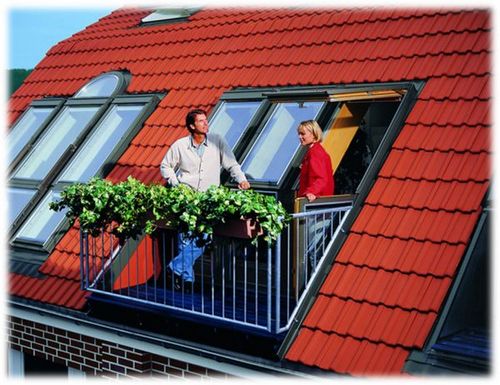 Устройство мансардной крыши частного дома: стропильная система, видео