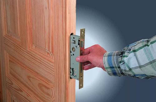 Входная дверь своими руками: как сделать и утеплить изделие из дерева, изготовление стальных и деревянных моделей