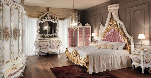 Выбор стиля кровати (61 фото): скандинавский и американский, восточный и кантри, классика и хай-тек, барокко и минимализм, современные классические вариации с примесью модерна