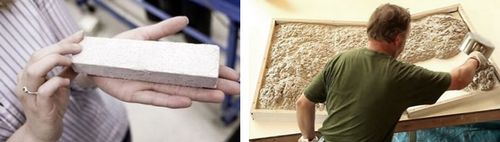 Геополимерный бетон: состав, рецепт как сделать своими руками в домашних условиях