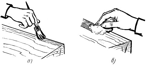 Грунтовка для мебели из МДФ, ДСП, фанеры: инструкция по приготовлению своими руками, видео и фото