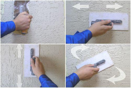 Как оштукатурить кирпичную стену: чем лучше поштукатурить, видео-инструкция по оштукатуриванию своими руками, фото и цена