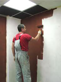 Как выбрать краску для стен: лучшую, экологически чистую, в баллончиках, хорошую, виниловую, видео-инструкция по выбору своими руками, какие бывают, рейтинг, типы, фото и цена