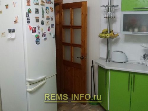Кухня зеленого цвета: фото интерьера кухни 12 м, описание примера