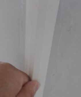 Шпаклевка углов стен: внутренних, видео-инструкция по шпаклеванию своими руками, перфорированный уголок, фото и цена