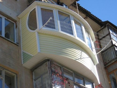 Стоимость отделки балкона: сколько стоит отделать своими руками, видео-инструкция, фото