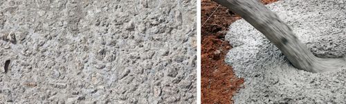 В20 марка бетона: характеристики, область применения, состав и пропорции