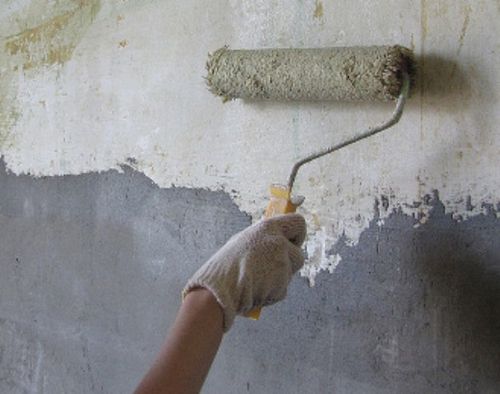 Зачем нужна грунтовка: видео-инструкция как грунтовать стены своими руками, фото