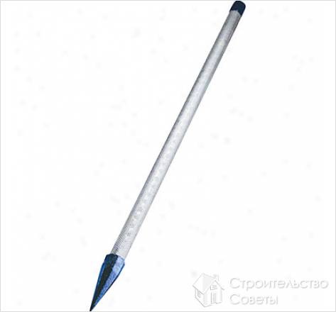 Абиссинский колодец своими руками - бурение абиссинского колодца (труба, колодец) Абиссинский колодец своими руками - бурение абиссинского колодца