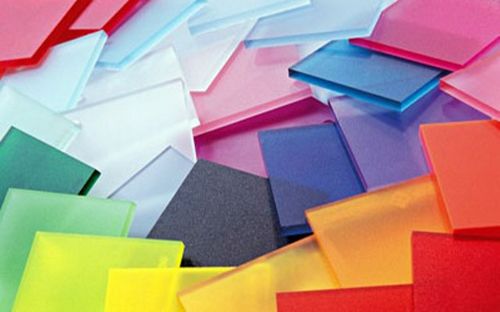 Акриловый потолок с подсветкой - конструкция, плюсы и минусы