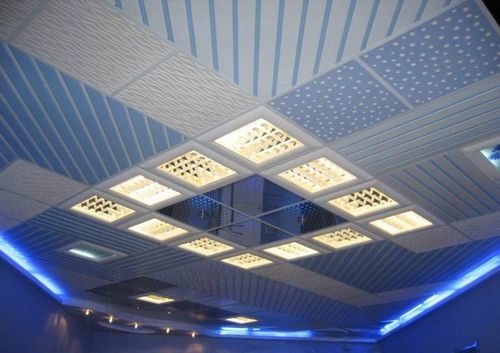 Акустические потолки: плиты встраиваемые, звукоизоляционные панели, виды и отзывы, Экофон и Clipso для квартиры (потолок, акустический) Акустические потолки: плиты встраиваемые, звукоизоляционные панели, виды и отзывы, Экофон и Clipso для квартиры