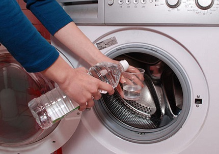 Антинакипин для стиральных машин: лучшие средства и производители