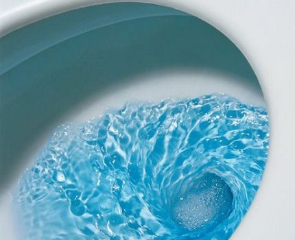 Арматура сливного бачка унитаза: водосливное приспособление (арматура, унитаз) Арматура сливного бачка унитаза: водосливное приспособление