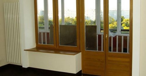 Балконные двери: виды, пластиковые, деревянные, какие лучше, фото (двери, балконный) Балконные двери: виды, пластиковые, деревянные, какие лучше, фото