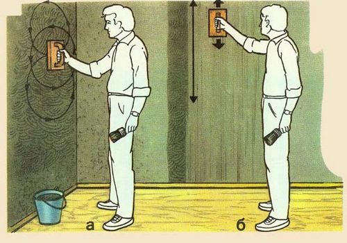 Баритовая штукатурка - подробная инструкция по примению (штукатурка, стен) Баритовая штукатурка - подробная инструкция по примению