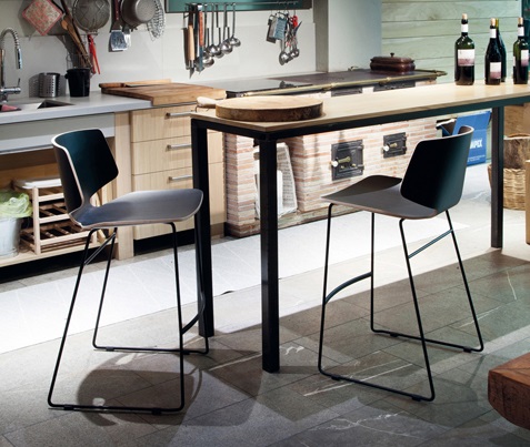 Барные столы (47 фото): столик-стойка и модели на колесах для дома, выбираем опору для барного стола и ножки, высота и ширина изделий