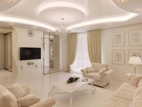 Белый пол и белые стены (74 фото): глянцевый кафель в квартире, мраморные полы в интерьере гостиной, выбираем цвет дверей